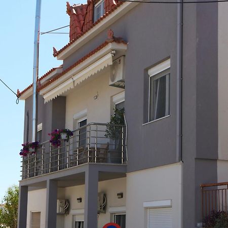 D&K Studio Μύρινα Εξωτερικό φωτογραφία